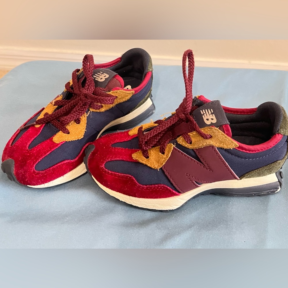 New Balance sneakers